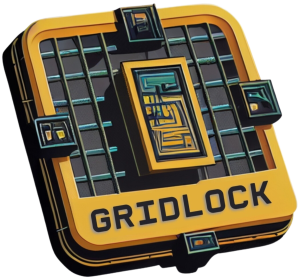 GridLock-Games Studio