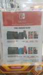 Nintendo Switch Astrovision launch prices photo by Macoy Ramos Nintendo Switch Astrovision launch prices photo by Macoy Ramos