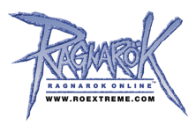 Ragnarok Online MSP logo Ragnarok Online MSP logo