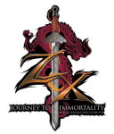 E-Games ZX Online Philippines logo E-Games ZX Online Philippines logo