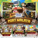 Ragnarok Online MSP Port Malaya banner Ragnarok Online MSP Port Malaya banner