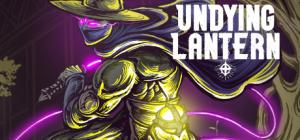 Undying Lantern Steam store banner Undying Lantern Steam store banner
