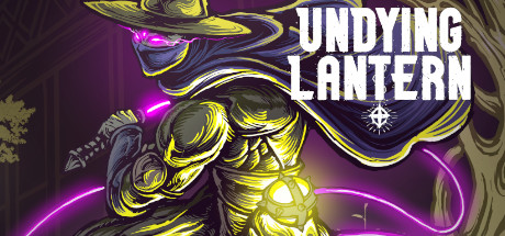 Undying Lantern Steam store banner
