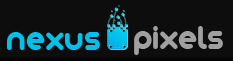 Nexus Pixels logo Nexus Pixels logo