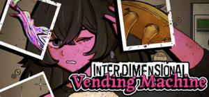 Interdimensional Vending Machine Steam store banner