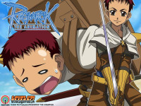 Ragnarok the Animation wallpaper 2 Ragnarok the Animation wallpaper 2