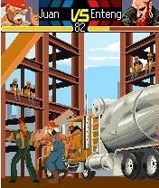 Astig Fighter screenshot 3 Astig Fighter screenshot 3