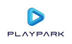PlayPark 2022 logo