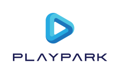 PlayPark 2022 logo PlayPark 2022 logo