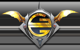 GG Game E-Sports Platform old logo GG Game E-Sports Platform old logo