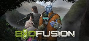 BioFusion Steam store banner