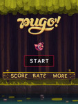 Pugo title screen (iPad)