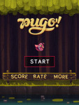 Pugo title screen (iPad) Pugo title screen (iPad)