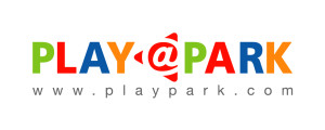 Old PlayPark logo 1