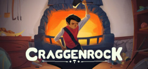 Craggenrock Steam store banner Craggenrock Steam store banner