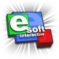 eSoft Interactive logo eSoft Interactive logo