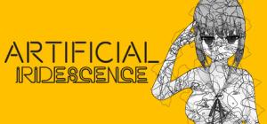 Artificial Iridescence Steam store banner