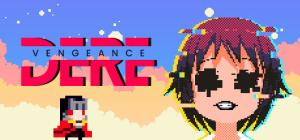 DERE Vengeance Steam store banner DERE Vengeance Steam store banner