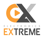 Electronics Extreme logo Electronics Extreme logo