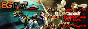 EGiPlay 2011 banner EGiPlay 2011 banner