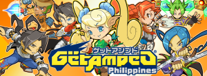 GetAmped Philippines banner GetAmped Philippines banner