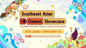Southeast Asian Games Showcase 2026 Southeast Asian Games Showcase 2026