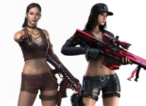 CrossFire's Mocha avatar preview CrossFire's Mocha avatar preview
