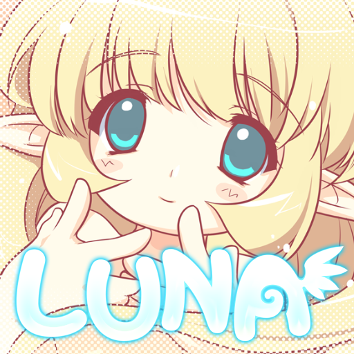 Luna M Philippines Google Play icon