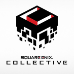 Old Square Enix Collective logo