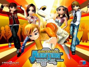 Audition Dance Battle Philippines wallpaper Audition Dance Battle Philippines wallpaper