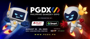 PGDX 2023 banner