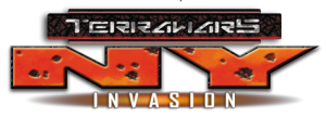 TerraWars: New York Invasion logo TerraWars: New York Invasion logo
