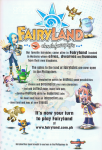 Fairyland Philippines advertisement