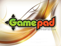 Gamepad Interactive banner Gamepad Interactive banner