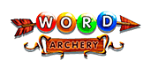 Word Archery logo