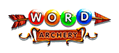 Word Archery logo Word Archery logo