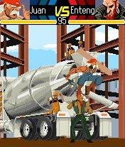 Astig Fighter screenshot 2 Astig Fighter screenshot 2