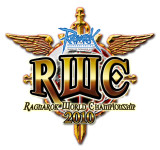 Ragnarok World Championship 2010 logo