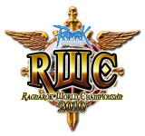 Ragnarok World Championship 2010 logo Ragnarok World Championship 2010 logo