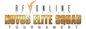 RF Online Novus Elite Squad Tournament RF Online Novus Elite Squad Tournament