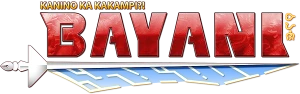 Bayani: Kanino Ka Kakampi logo Bayani: Kanino Ka Kakampi logo