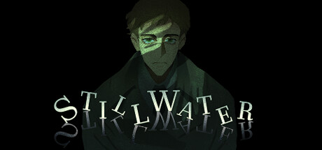 Stillwater Steam store banner