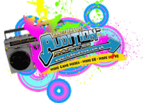 Audition Dance Battle Philippines logo Audition Dance Battle Philippines logo