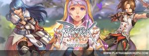 Ragnarok Online 2 Philippines banner Ragnarok Online 2 Philippines banner