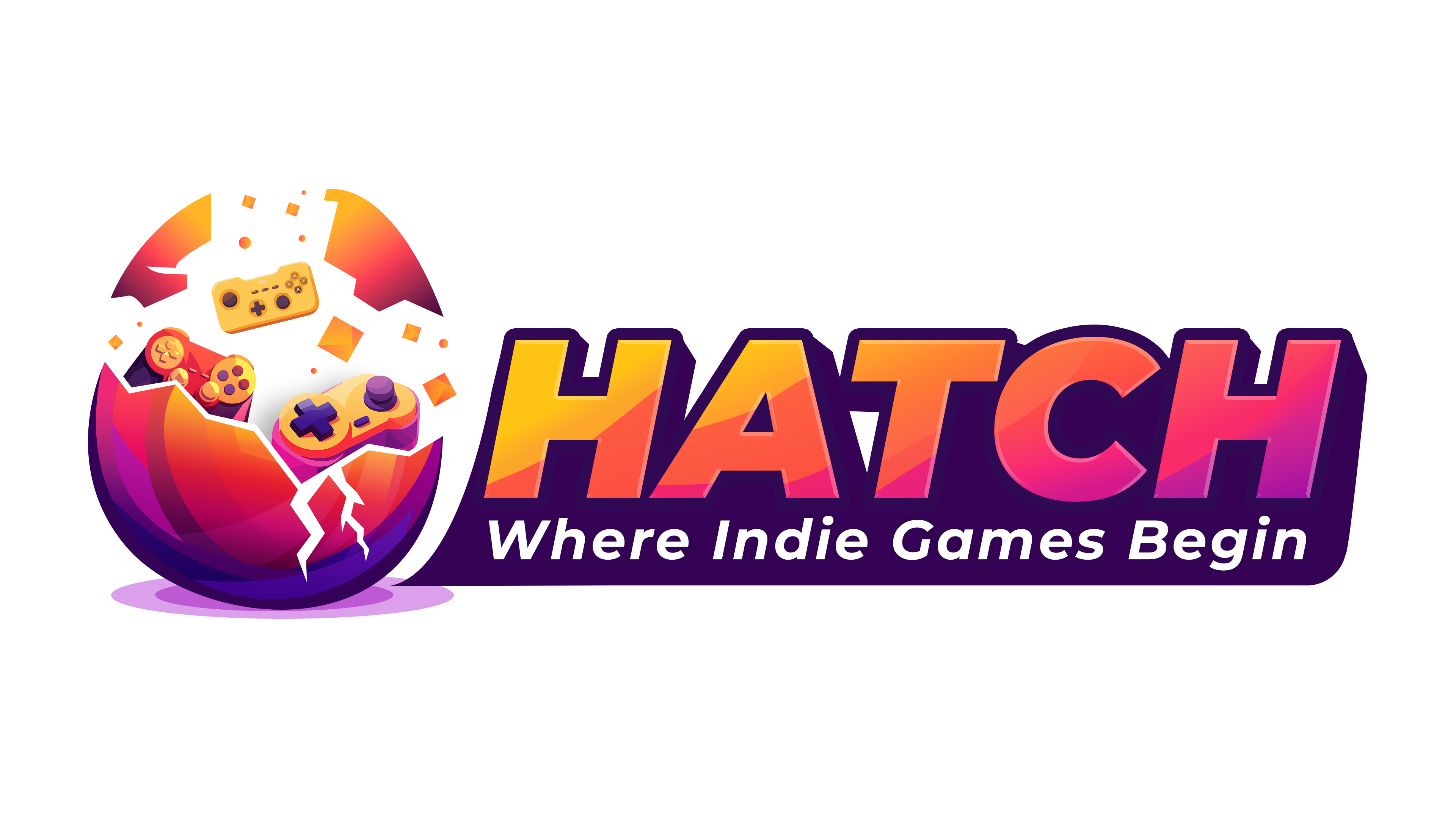 Hatch logo Hatch logo