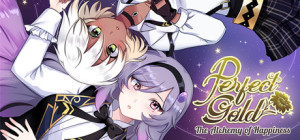 Perfect Gold: The Alchemy of Happiness Steam store banner Perfect Gold: The Alchemy of Happiness Steam store banner