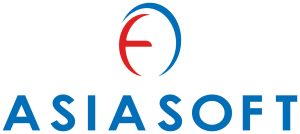 Old Asiasoft Corporation logo