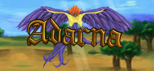 Adarna logo Adarna logo