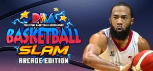PBA Basketball Slam: Arcade Edition Steam store banner PBA Basketball Slam: Arcade Edition Steam store banner