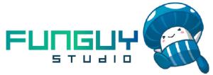 FunGuy Studio logo FunGuy Studio logo